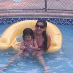 Meet your Posher, Frecia